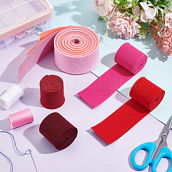 8M 8 Colors Ultra Wide Thick Flat Elastic Band&nbsp;EC-BC0001-53A