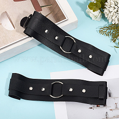 2Pcs PU Leather Arm Band&nbsp;AJEW-CY0002-14