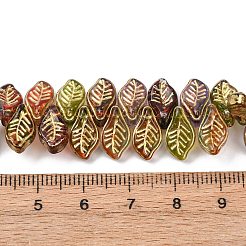 Handmade Lampwork Beads&nbsp;LAMP-B051-04