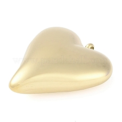 Ion Plating(IP) 304 Stainless Steel Pendants&nbsp;STAS-P366-65A-G