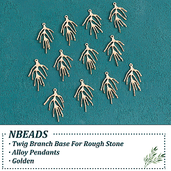 Alloy Pendants&nbsp;FIND-NB0004-19