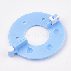 Plastic Knitting Loom for Making Pom Pom&nbsp;TOOL-R045-01A