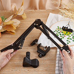 Plastic Support Spring Clamp&nbsp;FIND-OC0003-11