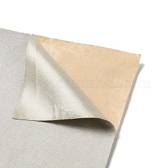 Self-adhesive Velet Cloth Fabric&nbsp;DIY-XCP0003-16