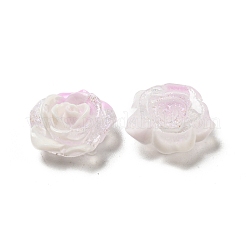Luminous Transparent Resin Decoden Cabochons&nbsp;RESI-D013-06E