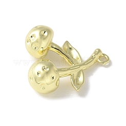 Brass Pendants&nbsp;KK-P290-10G
