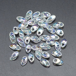MiYuki Long Magatama Beads&nbsp;SEED-R040-LMA250