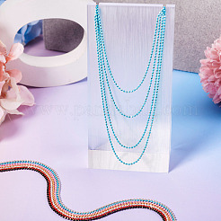 DIY Necklaces Making Kits&nbsp;DIY-TA0009-26