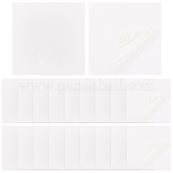 TPU Self Adhesive Repair Stikers&nbsp;DIY-CP0013-71B-01