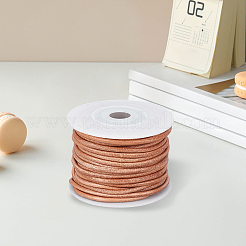 10 Yards Cowhide Cord&nbsp;OCOR-GF0006-57C