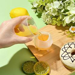 1 Pc 3D Lemon Gypsum Ornament Silicone Molds&nbsp;ST-CJ0043-030