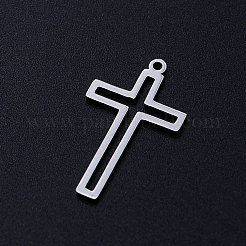 Tarnish Resistant 201 Stainless Steel Charms&nbsp;STAS-T049-T669-1