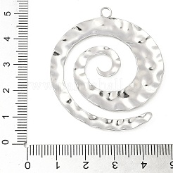 304 Stainless Steel Pendants&nbsp;X-STAS-K311-09P