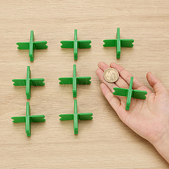 Plastic Deck Spacer&nbsp;TOOL-WH0001-81