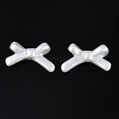 Acrylic Imitation Pearl Beads&nbsp;OACR-N134-013
