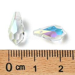 Preciosa&reg Crystal Pendants&nbsp;Y-PRC-PC13-00030-200