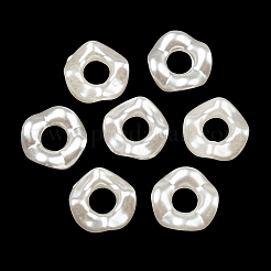ABS Imitation Pearl Beads&nbsp;OACR-K001-16