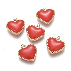 316 Surgical Stainless Steel Pendants&nbsp;STAS-H100-09G