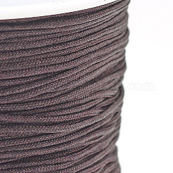 Nylon Braided Cord&nbsp;NWIR-Q009A-739