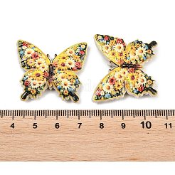 Printing Opaque Resin Beads&nbsp;RESI-Z054-01