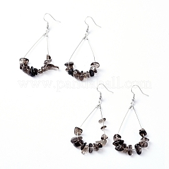 Dangle Earrings&nbsp;EJEW-E255-B10