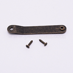 Iron Hinge&nbsp;IFIN-WH0034-39AB-01