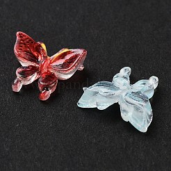 Luminous Resin Decoden Cabochons&nbsp;RESI-K036-22