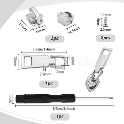 1 Bag Garment Accessories&nbsp;DIY-PH0033-57P