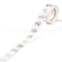 1 Inch Thank You Theme&nbsp;DIY-P037-A02