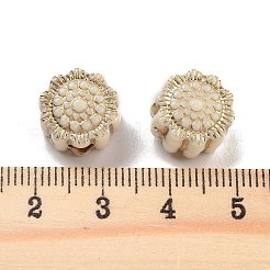 Plating Acrylic Beads&nbsp;OACR-Q084-02A