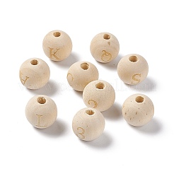 (Defective Closeout Sale: Spottiness and Grained)&nbsp;WOOD-XCP0001-59
