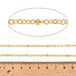 Brass Satellite Chains&nbsp;CHC-H111-04G