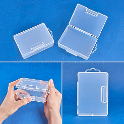 Plastic Bead Containers&nbsp;CON-BC0004-15