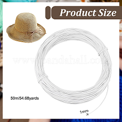 PVC Covered Iron Boning Strips&nbsp;FIND-WH0260-24B