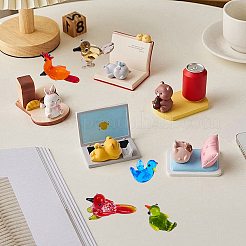 6Pcs 6 Styles Home Decorations&nbsp;LAMP-BM0001-02