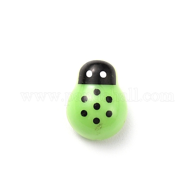 Plastic Cabochons&nbsp;FIND-TAC0013-06B-03-1