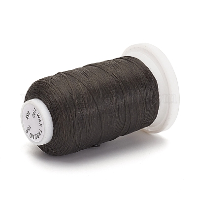 Waxed Polyester Cord&nbsp;YC-E011-A-45-1