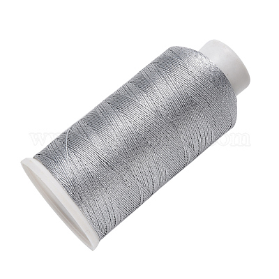 Nylon Metallic Thread&nbsp;MCOR-T002-01B-02-1