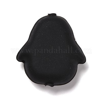 Silicone Focal Beads&nbsp;SIL-A002-09-1