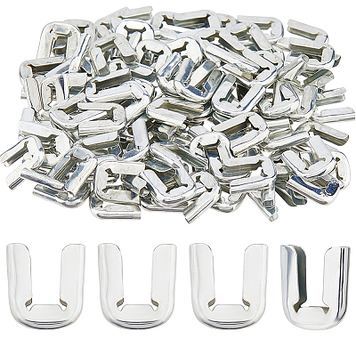 100Pcs Galvanize Cap&nbsp;FIND-DC0007-97-1