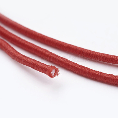 Elastic Cords&nbsp;EC-G008-0.8mm-01-1