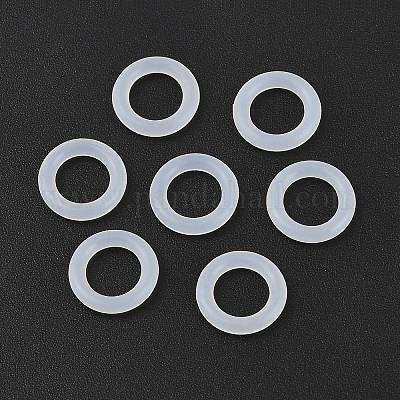 Rubber O Ring Connectors&nbsp;FIND-G006-2-D-1