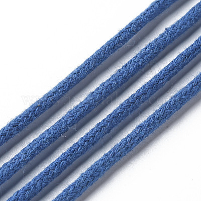 Cotton String Threads&nbsp;OCOR-T001-01-12-1