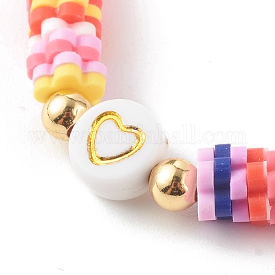 Stackable Bracelets&nbsp;X1-BJEW-JB06300-1