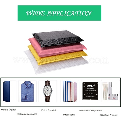 Matte Film Package Bags&nbsp;OPC-P002-01A-09-1
