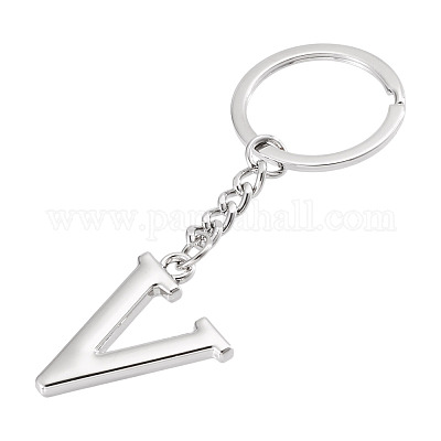 Alloy Keychains&nbsp;KEYC-TADJ0001-11V-1
