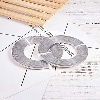 Aluminum Wire&nbsp;AW-BC0002-01B-3mm-1