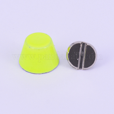 Alloy Cabinet & Drawer Knobs&nbsp;PALLOY-WH0071-06E-1