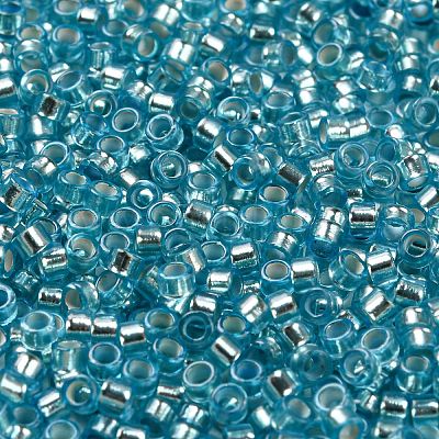 Glass Seed Beads&nbsp;SEED-S042-04A-13-1