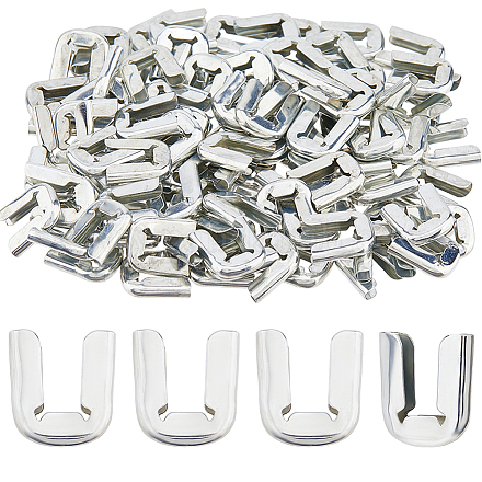 100Pcs Galvanize Cap&nbsp;FIND-DC0007-97-1
